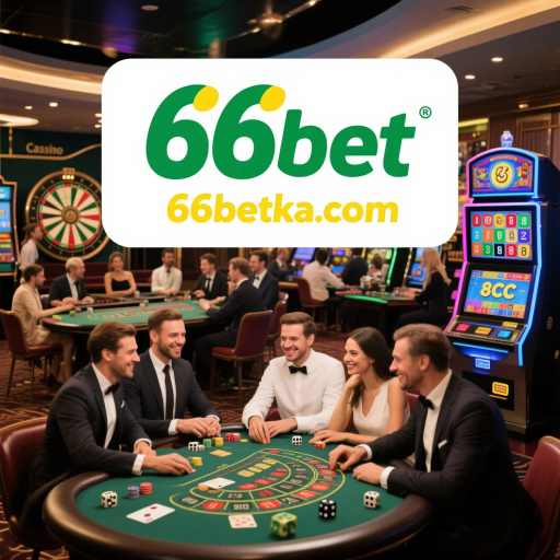 66bet