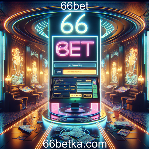Como Realizar Seu Cadastro na 66bet: Um Guia Completo para Novos Jogadores